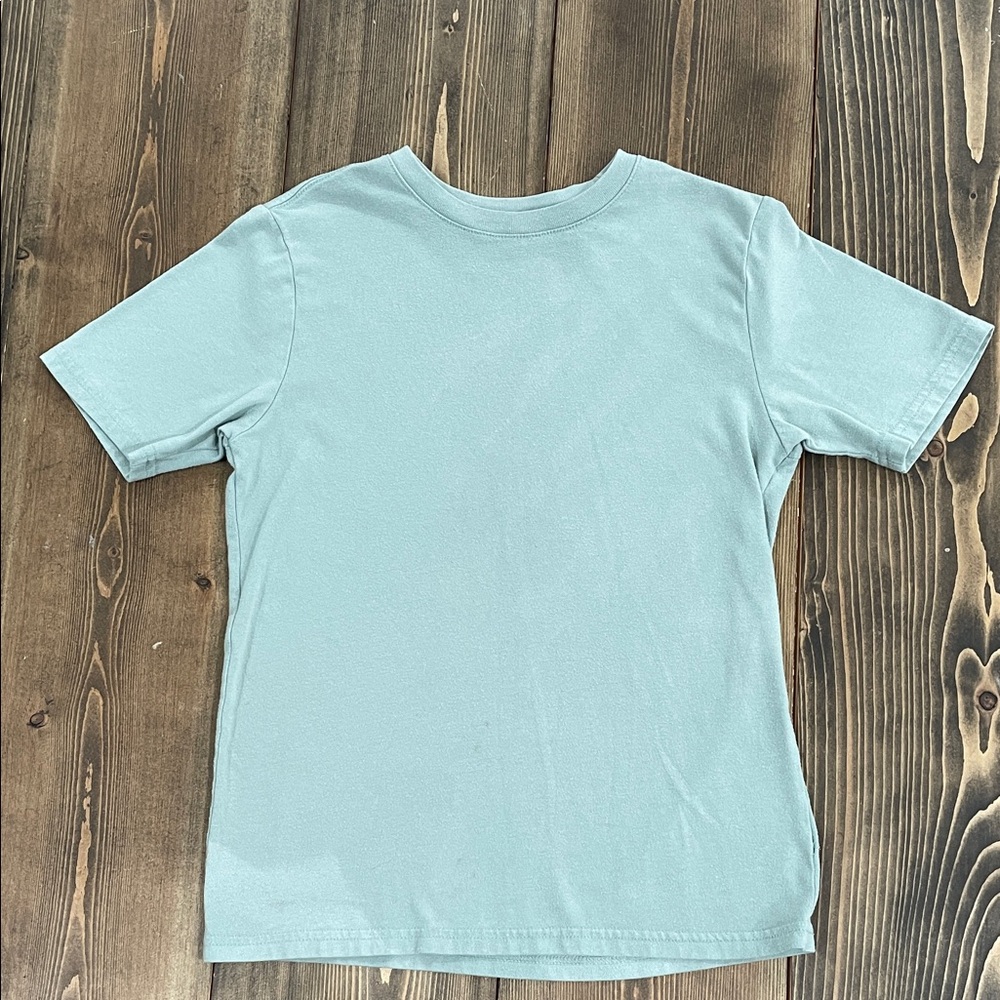 Boy’s Wonder Nation Short Sleeve Shirt